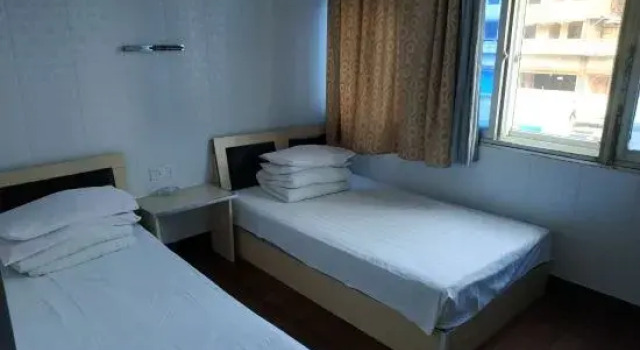 Mei Gaomei Hotel Wuhu, Rezerwuj Hotel Wuhu Anhui