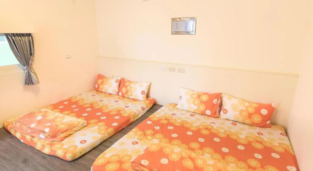 Номер Standard Sing Fu Hua Homestay