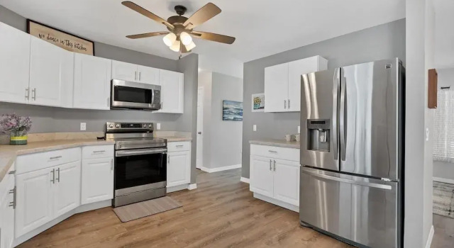 Коттедж Port Charlotte 2 Bedroom Private Pool Dog Friendly Home 2 Home