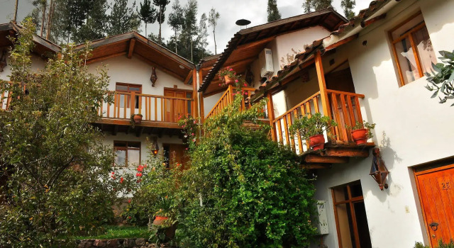 Casa de Campo Cusco, Rezerwuj Hotel Cusco City Centre Cuzco