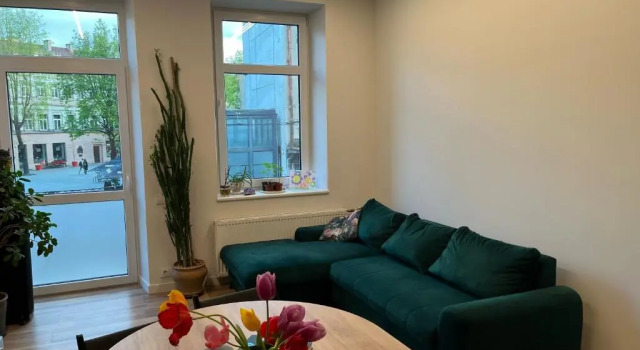 Апартаменты Deluxe Happy Kaunas