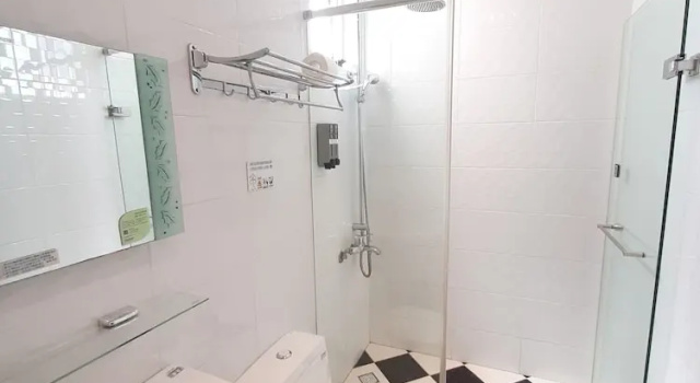 Двухместный номер Comfort c 1 комнатой Love Travel Guest House