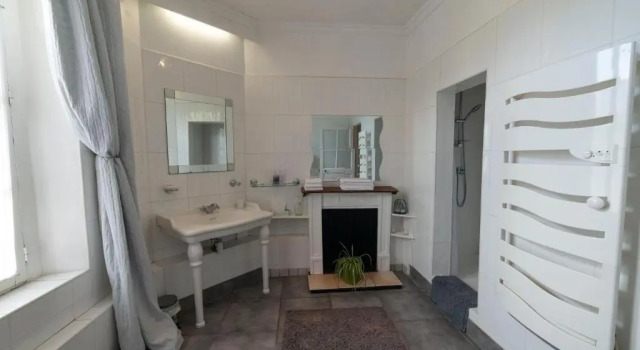 Апартаменты Appartement de 2 Chambres au 1er Etage