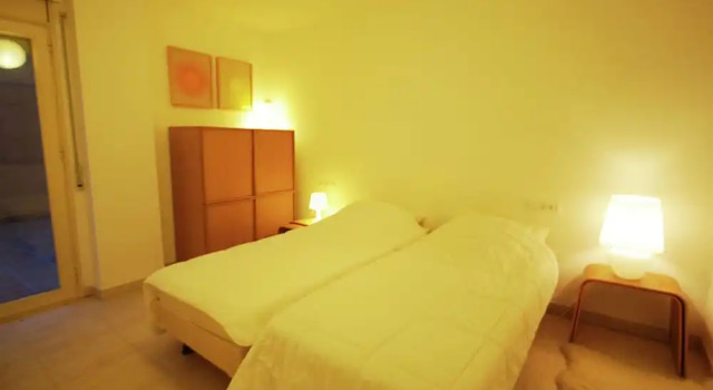 Apartment in Sant Feliu Near the Beach, Забронировать Апартаменты/квартира Апартаменты Baix Empordà, Апартаменты/квартира