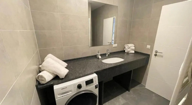 Люкс Standard Speicher 21 Apartments