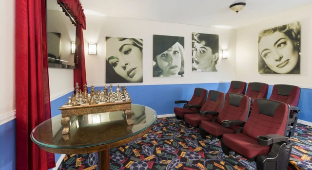 Mickeys Maingate Mansion by VillaDirect