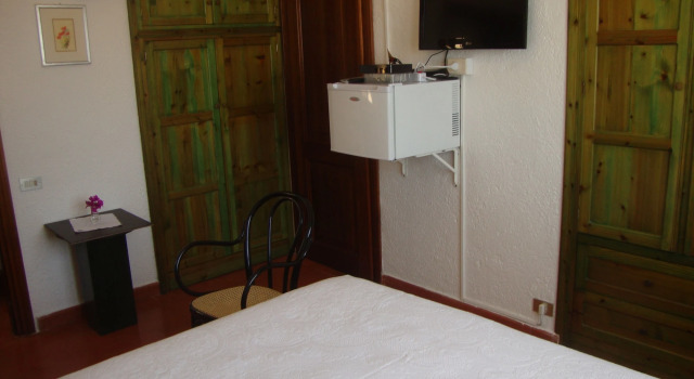B&B Lampedusa Cavaliere