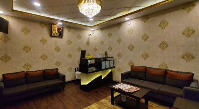 Trishul Inn