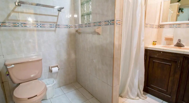 Четырёхместный номер Standard Suites Flamboyanes