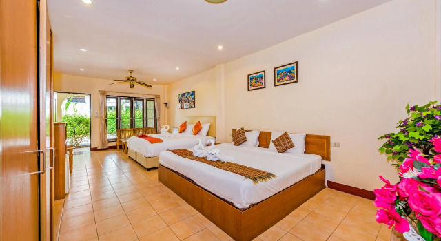 Assada Boutique Hotel Kata Phuket