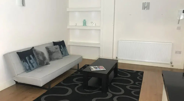 London Private Apartments, Varaa Huoneisto Asunnot kohteessa Merseyside, Huoneisto