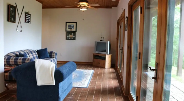 Eagles Landing, Varaa Hotelli New Tazewell Tennessee