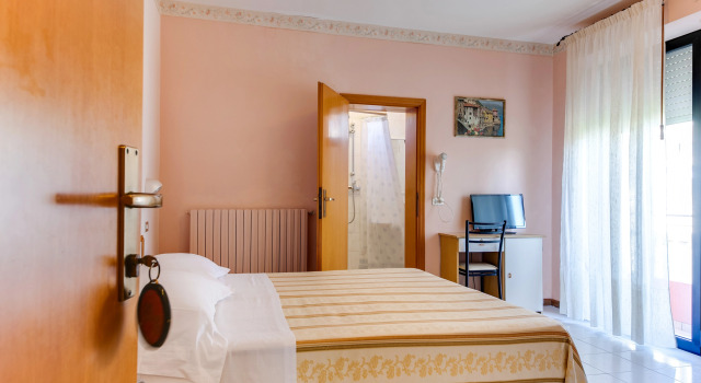 Hotel Sorriso