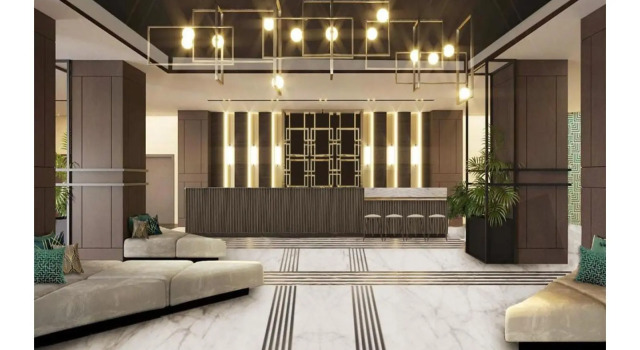 Metropolo by Golden Tulip