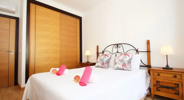 Apartamento Caracas 2