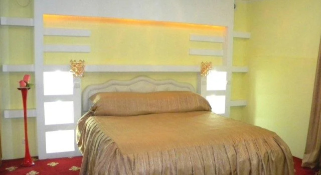 Villa Gloria, Rezervasyon Villa Kişinev villalar, Villa