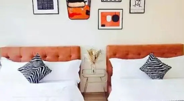 Suhui Holiday Villa (Gaomingmeidi Luhu Resort), Prenota Villa Gaoming Foshan Area