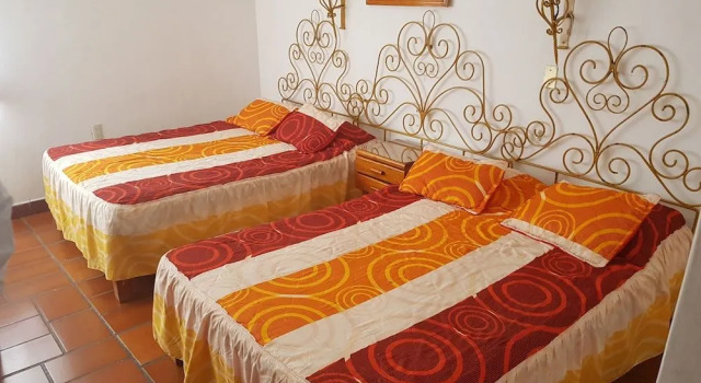 Hotel Villa Lourdes