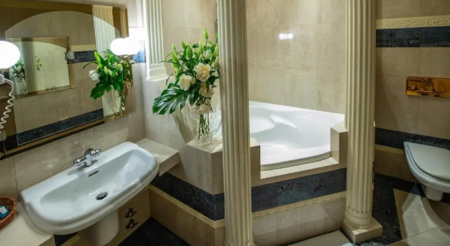 Апартаменты Hotel Royal
