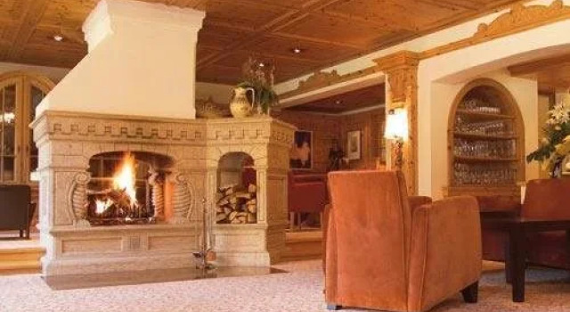 Hotel Gotthard-Zeit, Забронировать Отель СПА-отели Тироля, SPA-услуги