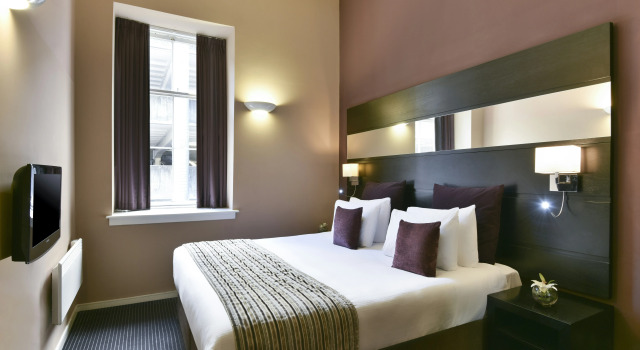 Fraser Suites Glasgow