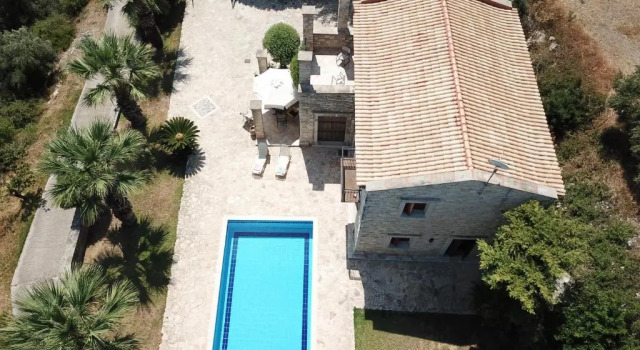 Коттедж с 3 комнатами Cretan Exclusive Villas
