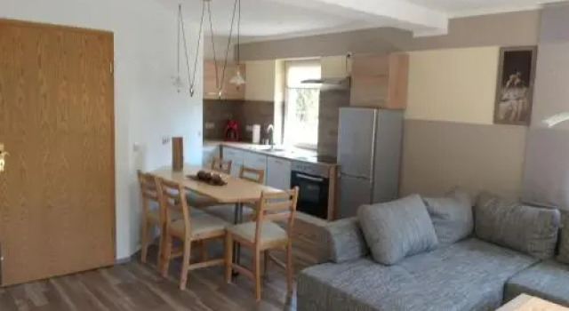 Apartment Henke