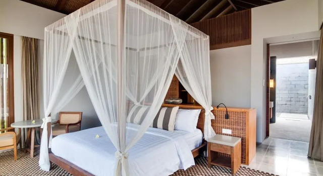 Ambalama Villa, Rezervovat Vila Chaty v Bali, Chalupa