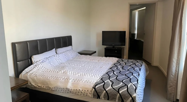 Excellent location Darling harbour
