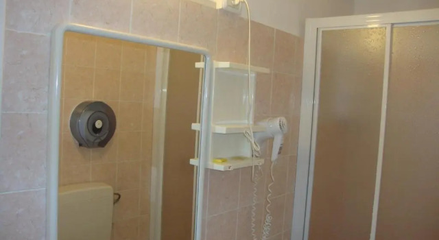 Номер Standard Albergo Gino
