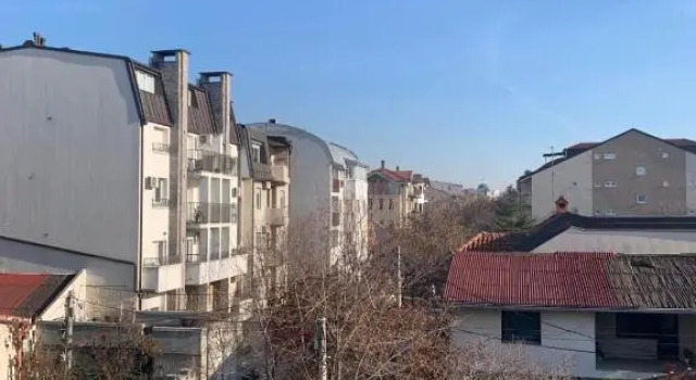 Апартаменты Vanja's place