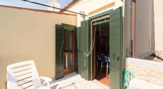Апартаменты Venice Altanina Apartment