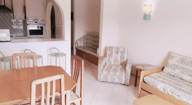 Номер Standard Ondamar Hotel Apartamentos