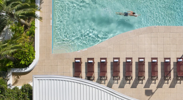 Crown Promenade Perth, Book Hotel Hoteller i Perth med pool, Swimmingpool