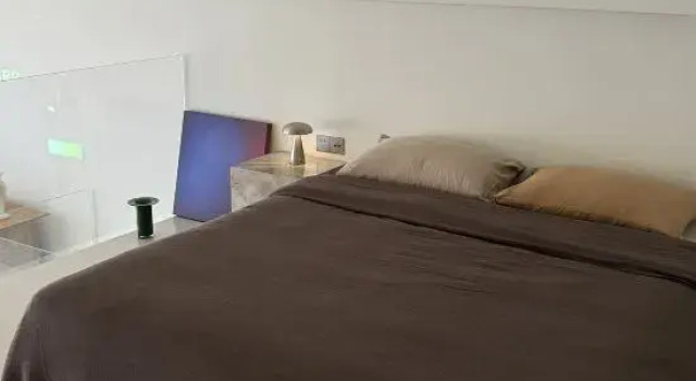 Люкс Deluxe Qishi Writers Homestay