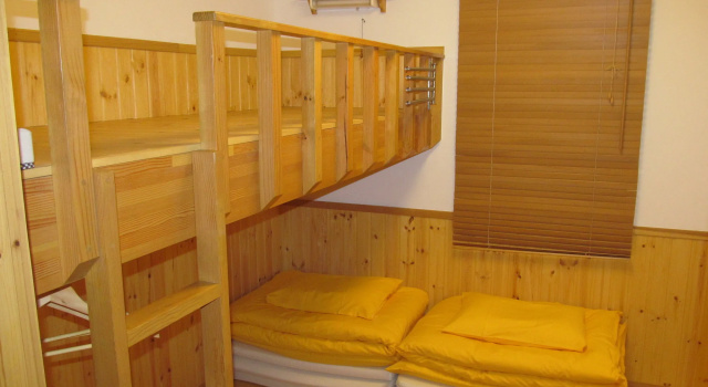 Villa Orange Cabin, Забронировать Гостевой дом Гостевые дома Фудзикавагутико, рядом с Kawaguchiko Museum of Art, Гостевой дом
