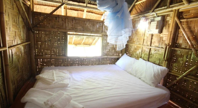 Phuhaya Bamboo Bungalows