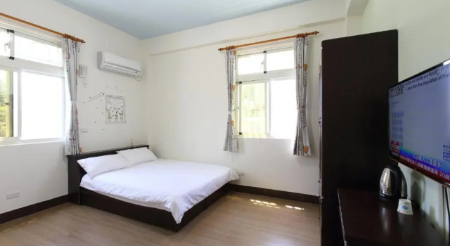 Двухместный номер Standard Kimdawn Homestay