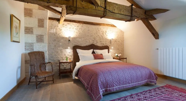 Chartreuse Le Logis La Montagne, Reservar Hotel Allemans 