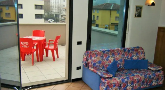 Апартаменты Residence Vezzoli
