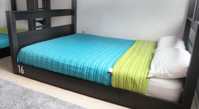 Hostal MX Coyoacan, Забронировать Отель Отели Мехико с завтраком, рядом с Viveros de Coyoacan, Завтраки