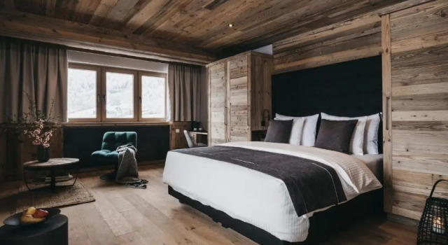 Полулюкс VAYA Zillertal