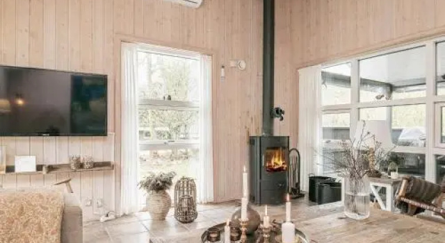 Holiday Home Pandrup Ii, Rezervovat Hotel Ålbæk 