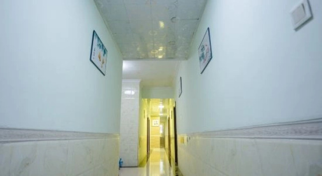 Hengyang Xinyue Chengfu B&B (Nanyue Hengshan Scenic Area), Rezervovat Penzión se snídaní Cheng-jang Cheng-jang