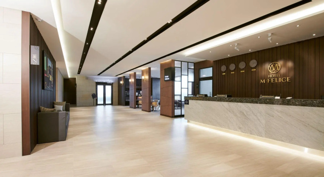 Hotel M Felice