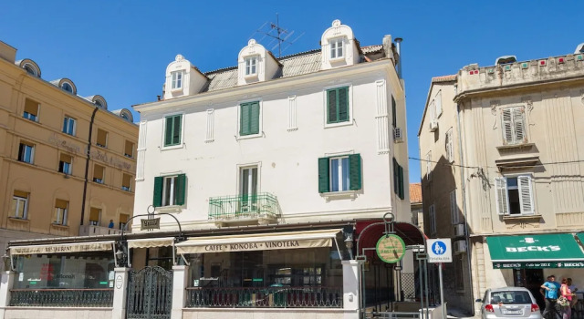 Spalatina Studio Apartman, Prenota Appartamento Splitska 
