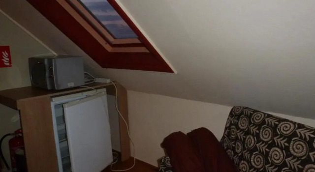 Двухместный номер Standard Guesthouse Kolibriehuys