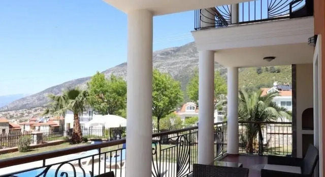 Вилла Villa MAS2 by JoyLettings