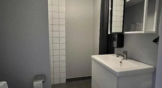 Номер Standard Hotel Nordica Strömsund