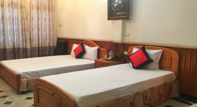 Ngoc Anh Hotel